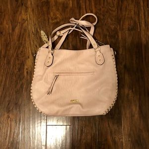 Jessica Simpson handbag